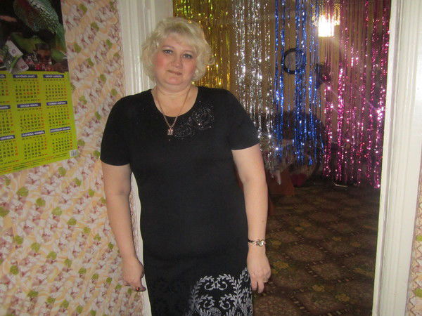 Лариса Эдель(Бабина)