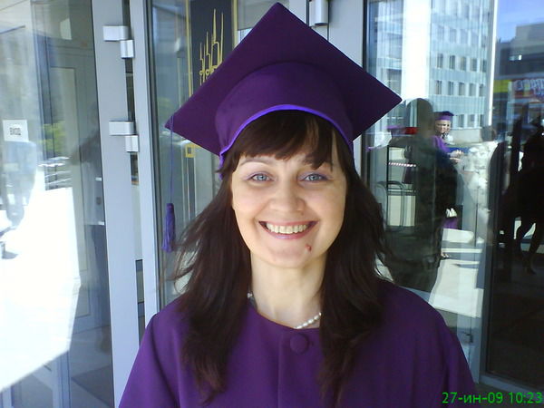 Елена Нехорошкова