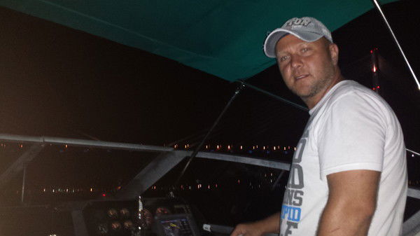 Олег Коробенко