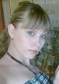 Екатерина Хлысталова