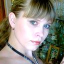 Екатерина Хлысталова