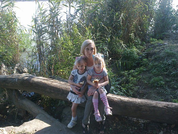 Ирина Лебедева