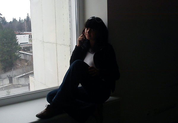 Анастасия Муракова