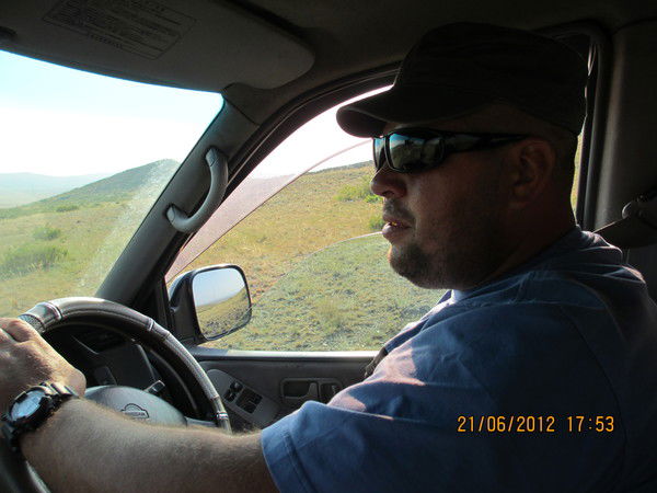 Андрей Блидер