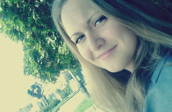 Марина Стельмах