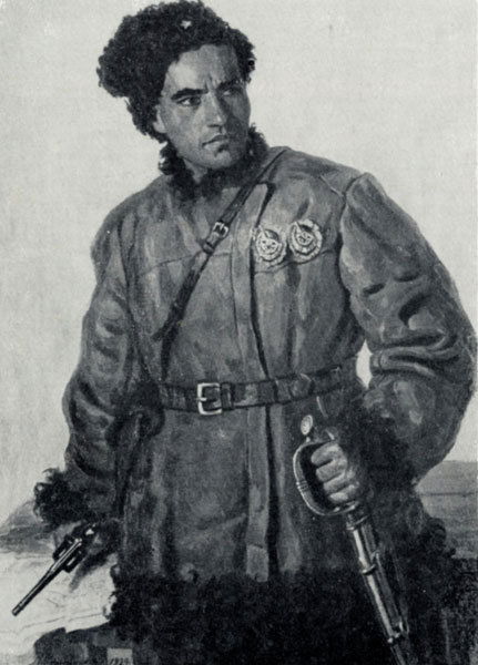 Владимир Николаевич Машков