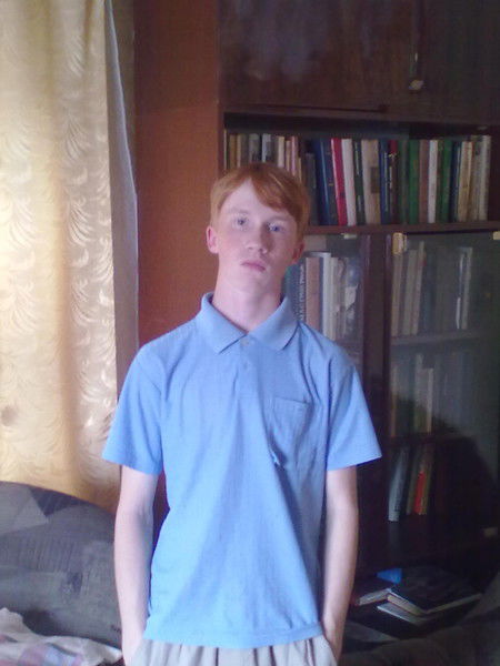 Дмитрий Комарков