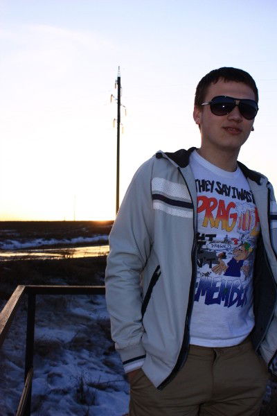 Шляхтин Максим