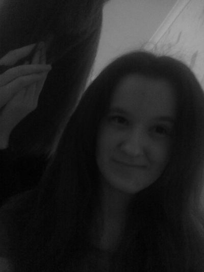 Юля Дементьева