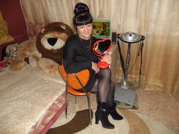 Елена Петракова