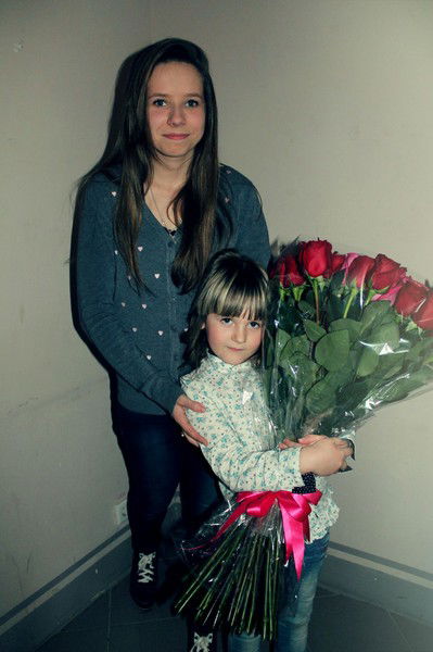 *дарья Лаврова*