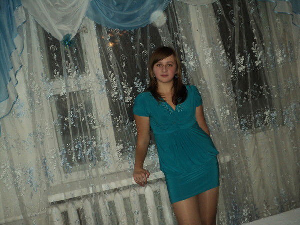 Юлия Страчинская