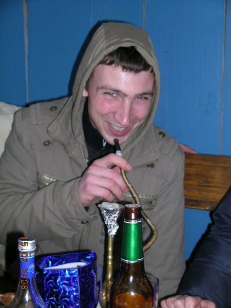 Александр Петренко