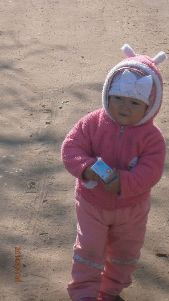 Райхан Умирбекова