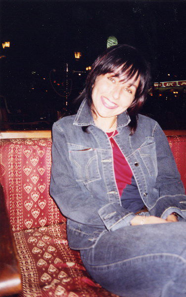 Наталья Федулеева