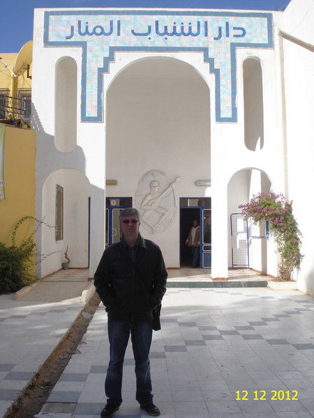 Игорь Струнин