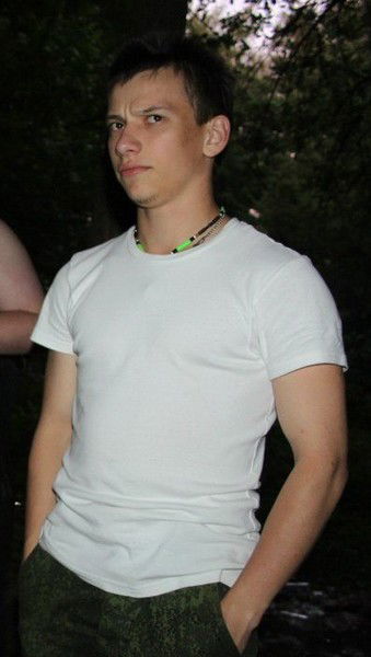 Ромик Полозов