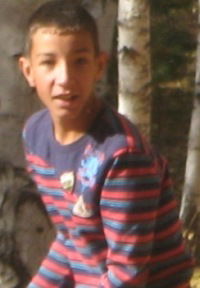 Никита Жеребцов