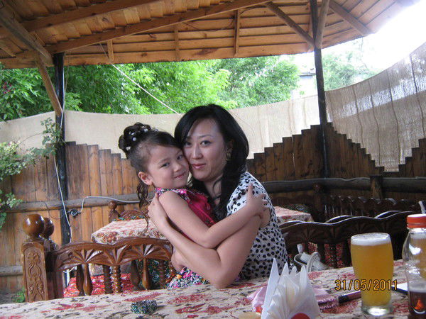 Татьяна Цай