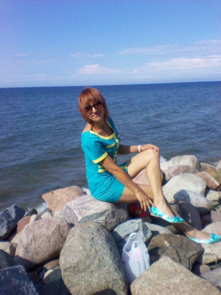 Светлана Кормщикова