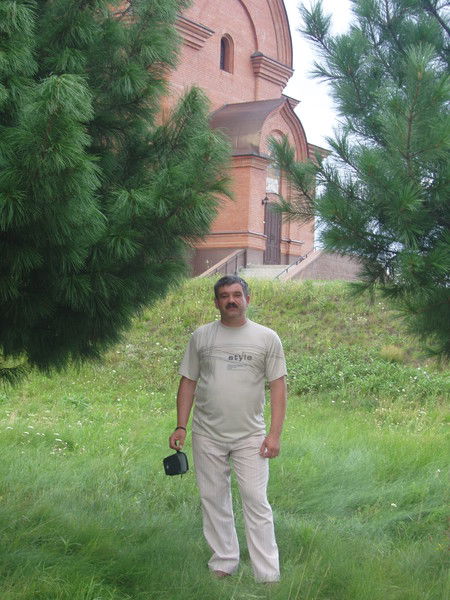 Валерий Устименко