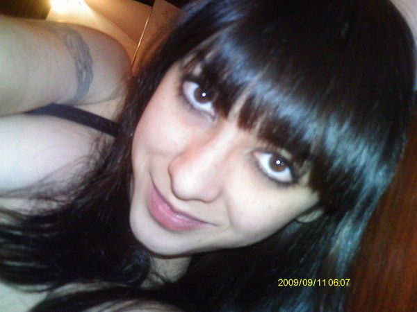 Эльмира Азимова