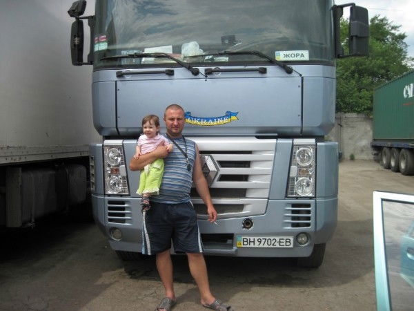 Андрей Собченко