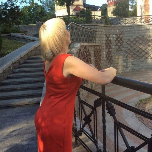 Светлана Дон-Захарова