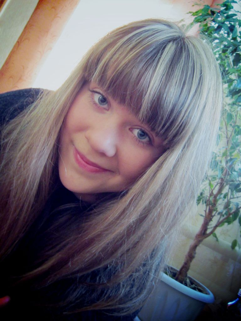 Анастасия Найда