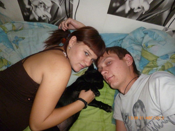 Михаил Долбусин