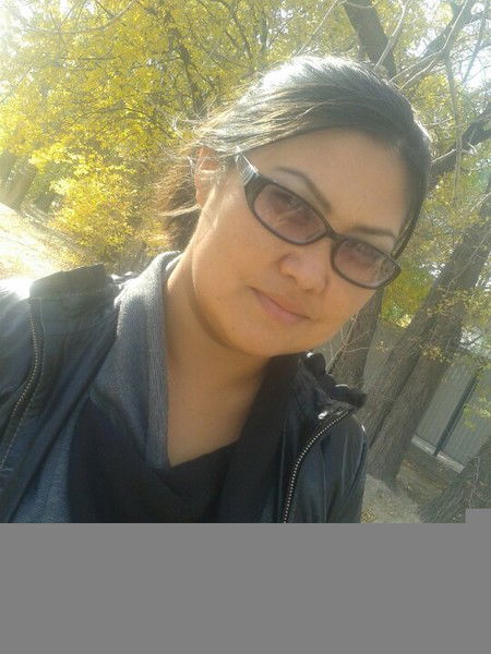 Бакыт Мухаметкалиева