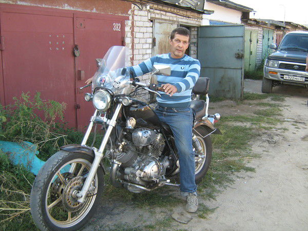 Валерий Свиридов