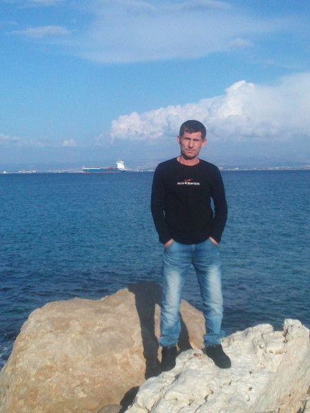 Владимир Веремчук