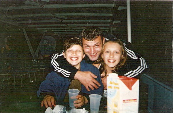 Александр Зайцев