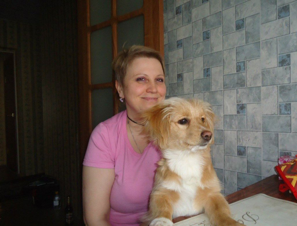 Оксана Скоробогатова