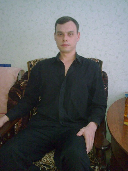 Евгений Нефф