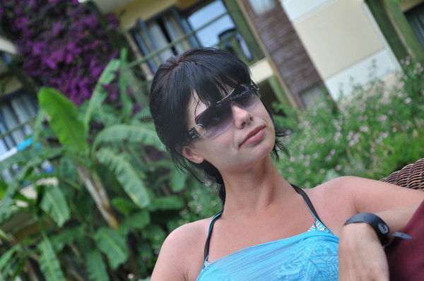 Юлия Сотникова