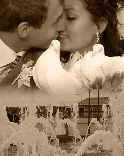 Антонина Одинцова