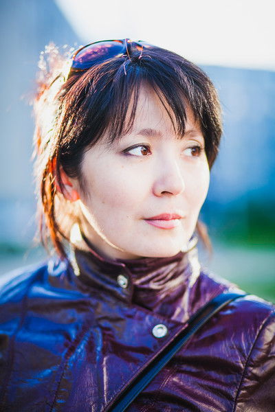 Асель Садвакасова