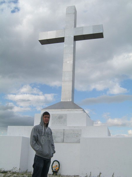 Владислав Городецкий