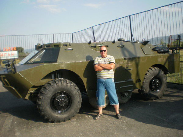 Франк Сергей