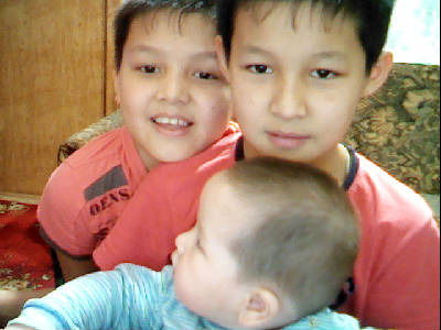 Нурбек Бекмурзаев