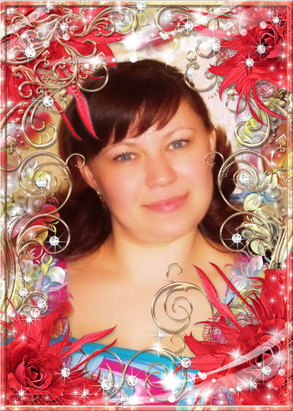 Мария Лисицкая