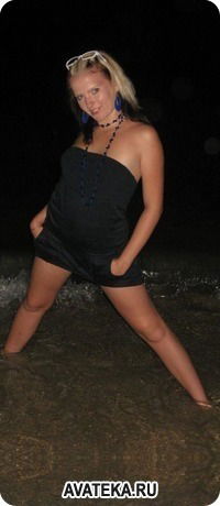 Полина Коновалова