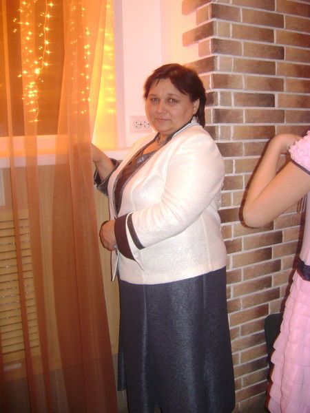 Наталья Евтушенко