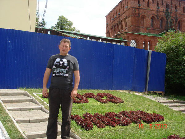 Михаил Синяков