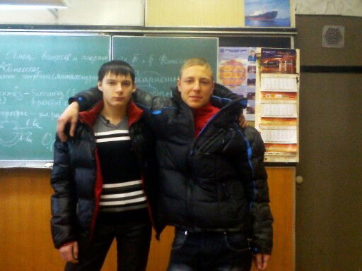 Евгений Остапенко