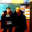 Евгений Остапенко