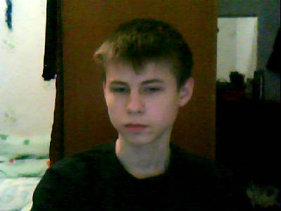 Кирилл Кузовлев