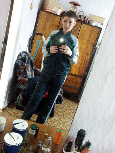 Диман Домницкий